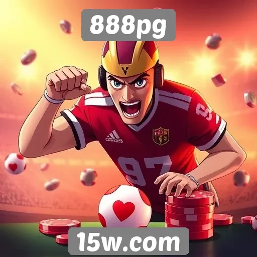 Promoções atraentes aumentam adesão no 888pg