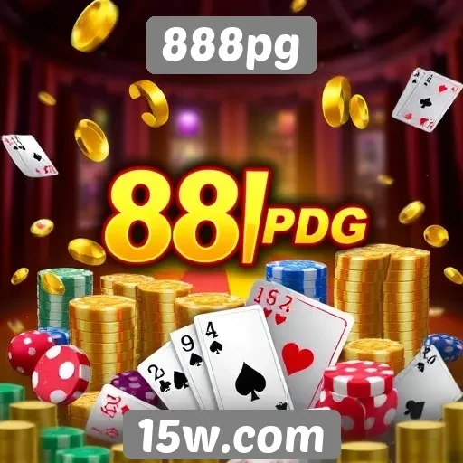 Destaques dos jogos de cassino no 888pg