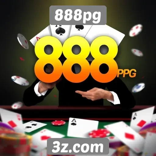 Comunitária e suporte ao cliente no 888pg