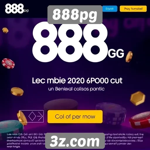 Comparação das promoções oferecidas pela 888pg