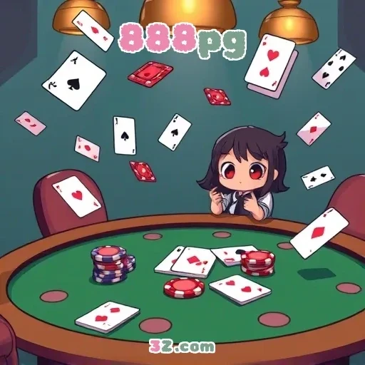 888pg Cassino ao Vivo