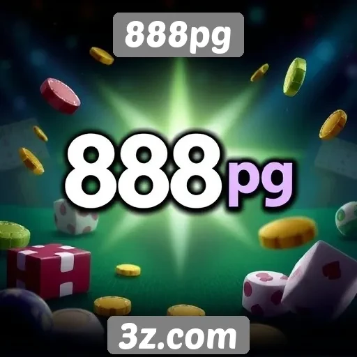 Principais jogos disponíveis na plataforma 888pg