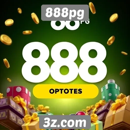 Ofertas de bônus e promoções da 888pg