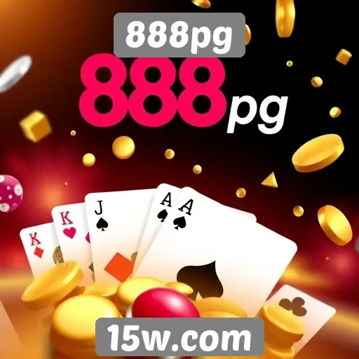 888pg oferece ampla variedade de jogos online