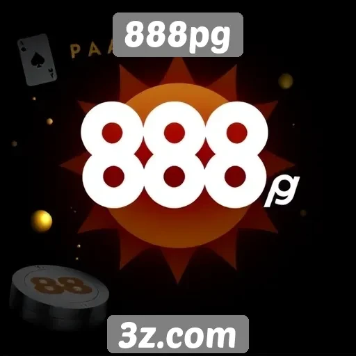 Comparativo entre 888pg e concorrentes