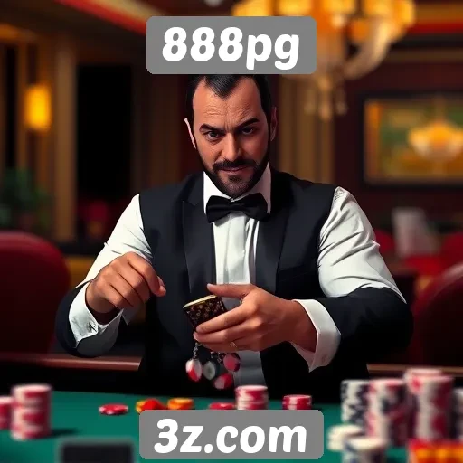 Feedback de jogadores sobre o atendimento ao cliente do 888pg